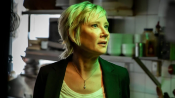 Anne Heche's 'Devastated' Director & Co-Star Speak Out About Her Hospitalization and Upcoming Film (Exclusive)